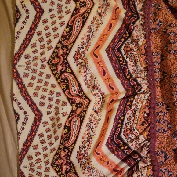 Summer dress - Picture 4 of 4